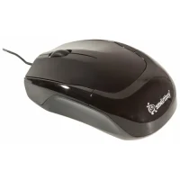 Мышь Smartbuy 307 Black (SBM-307-K) фото 1